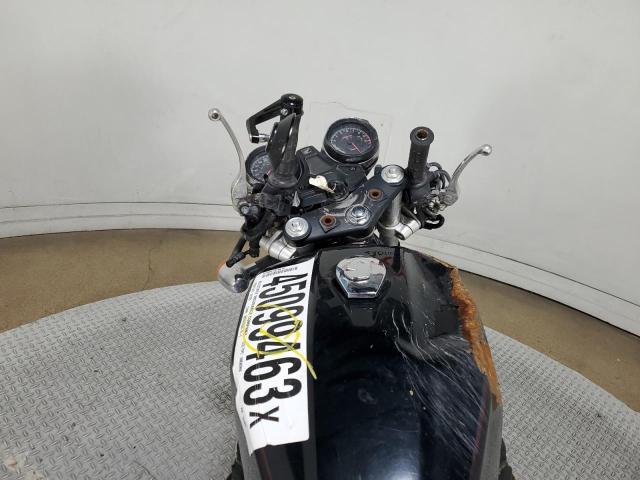 2014 HONDA CB1100 - JH2SC6518EK102086