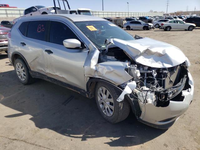JN8AT2MV2GW138289 Nissan ROGUE S