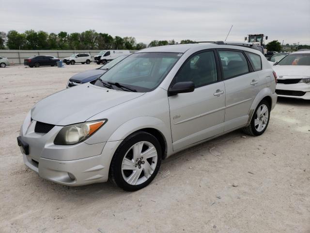 2003 Pontiac Vibe 