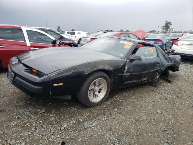 1989 Pontiac Firebird Formula