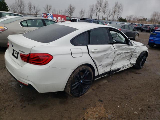2018 BMW 440XI GRAN - WBA4J7C55JBB98871