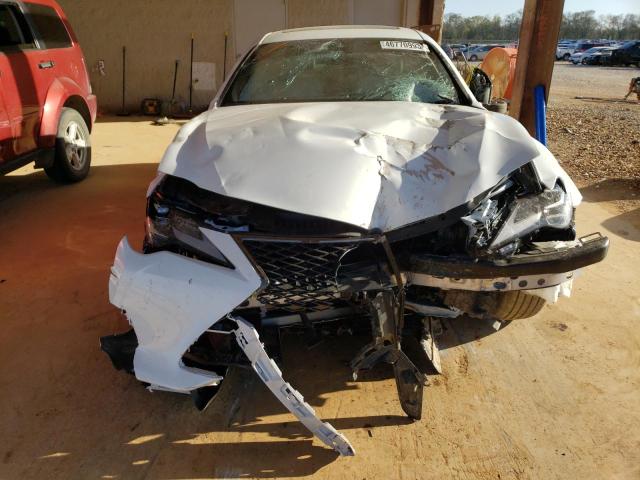 2022 LEXUS RC 350 BAS JTHGZ5BC6N5025986