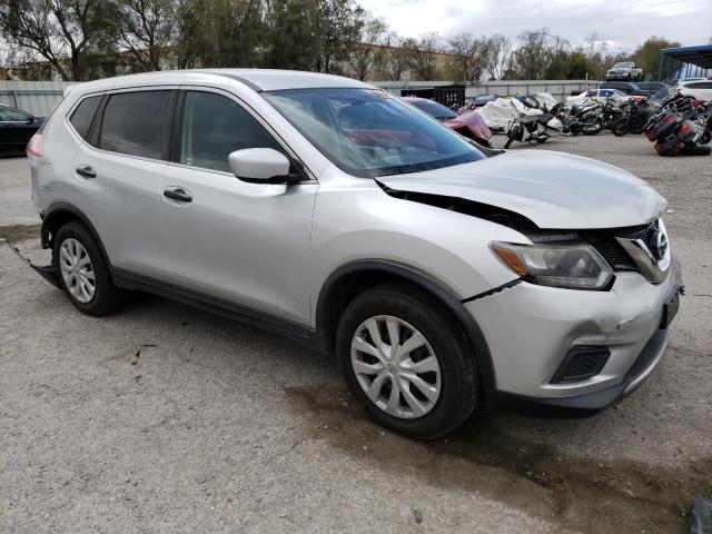 KNMAT2MV0GP670615 Nissan ROGUE S