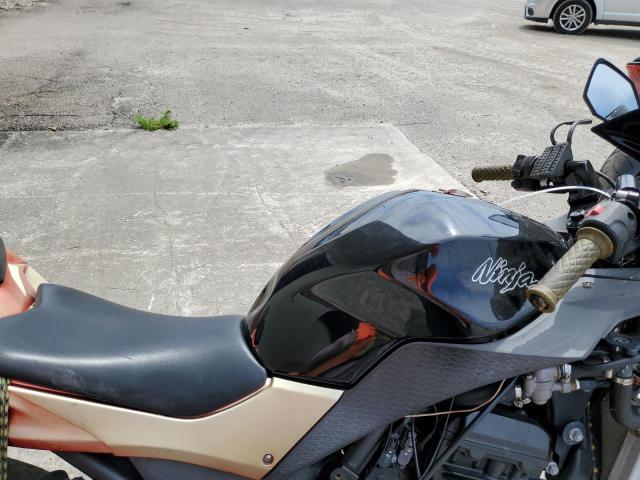 2013 KAWASAKI EX300 A - JKAEX8A17DDA05473