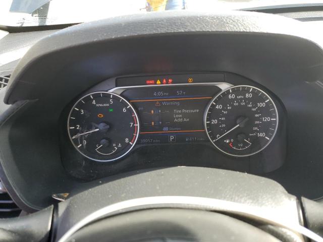 1N4BL4DV0MN410275 Nissan ALTIMA SV