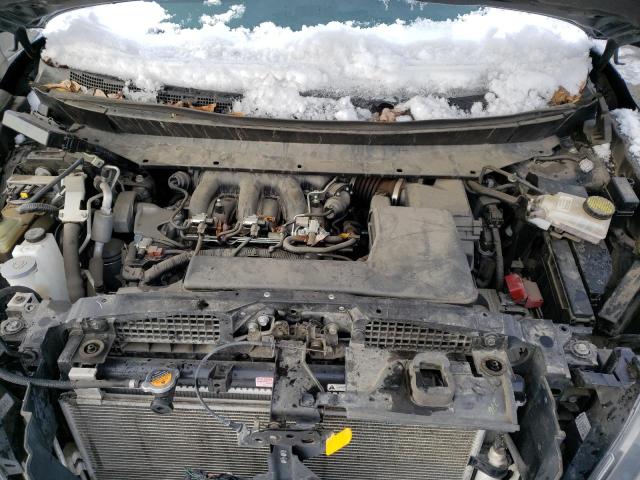 2019 NISSAN PATHFINDER - 5N1DR2MM1KC619655
