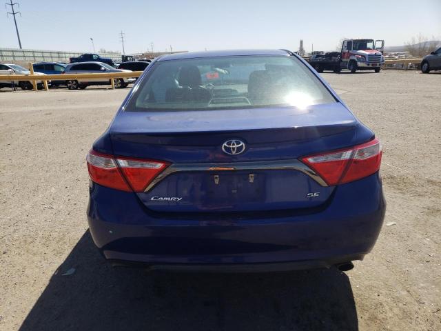 2016 TOYOTA CAMRY 4D 2 - 4T1BF1FK5GU537922