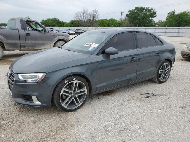 2018 Audi A3 Premium