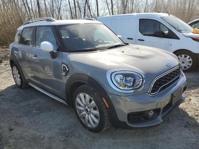 WMZYX1C00L3L47444 Mini Cooper S Countryman All4
