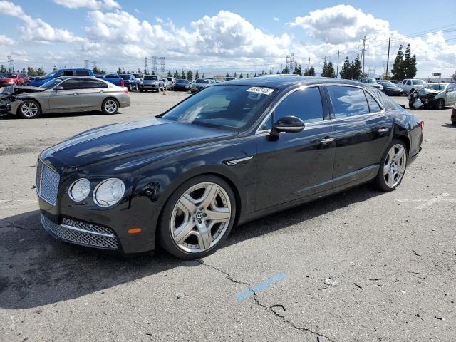 2015 Bentley Flying Spur 