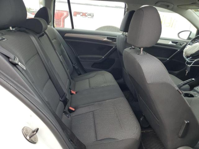 2017 VOLKSWAGEN GOLF SPORT - 3VW017AU4HM507531
