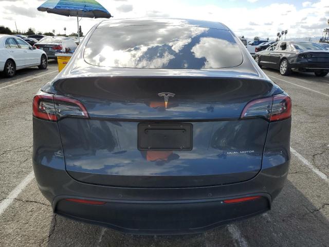 5YJYGDEE0MF078618 Tesla Model Y