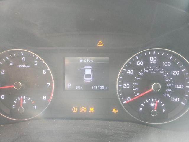 3KPF24AD7KE040938 KIA FORTE FE