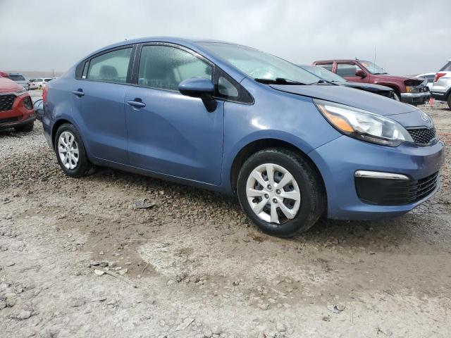KNADM4A31G6604277 KIA RIO LX