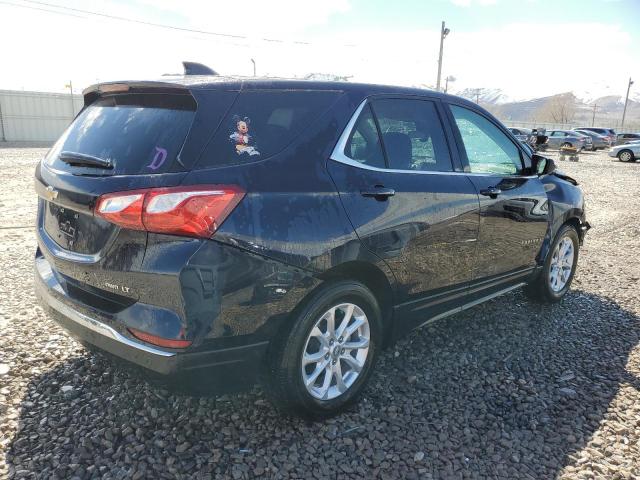 2020 CHEVROLET EQUINOX LT - 3GNAXUEV6LS576949