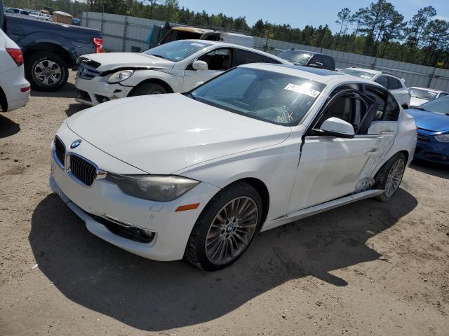 2015 BMW 328 I - WBA3A5C57FF607983