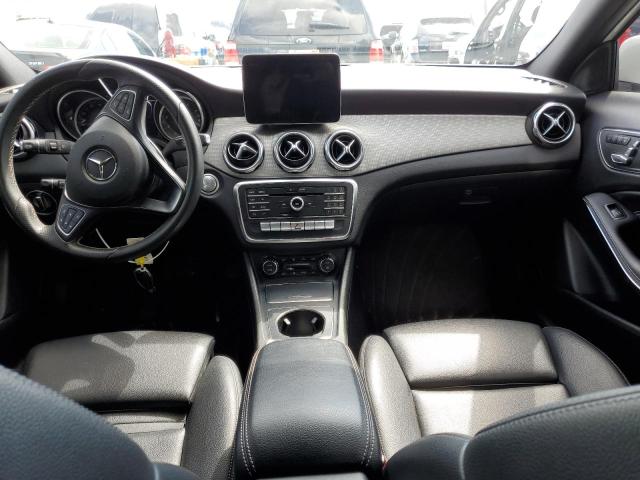 2018 MERCEDES-BENZ GLA 250 - WDCTG4EB0JJ492271