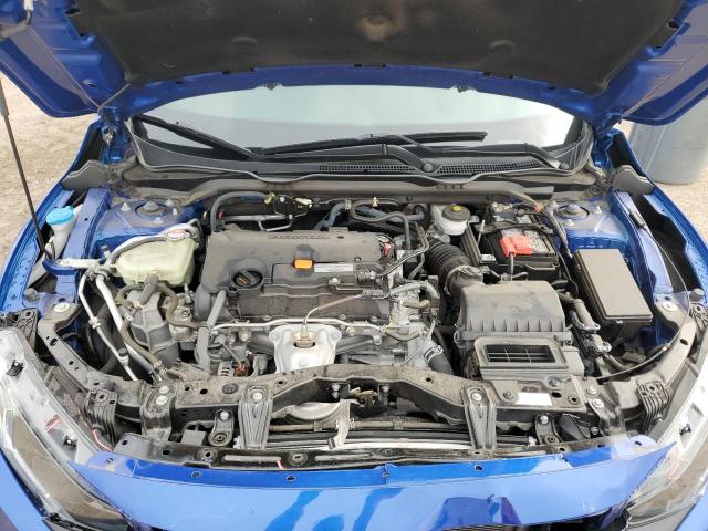 2019 HONDA CIVIC SPOR - 2HGFC2F8XKH602348