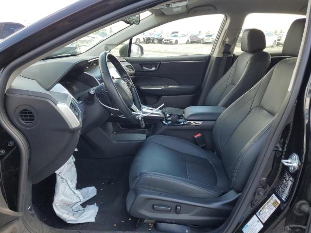 2018 HONDA CLARITY TO - JHMZC5F36JC006932