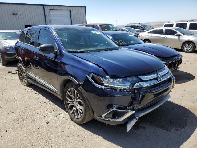 JA4AD2A39HZ041063 Mitsubishi Outlander Es