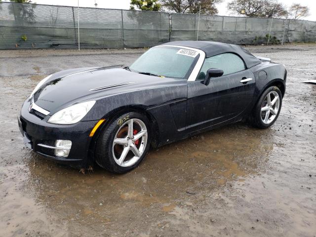 2007 Saturn Sky 