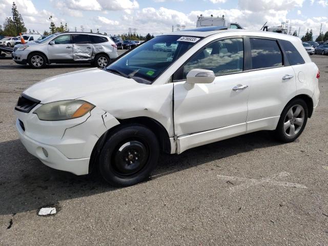 2007 Acura RDX 