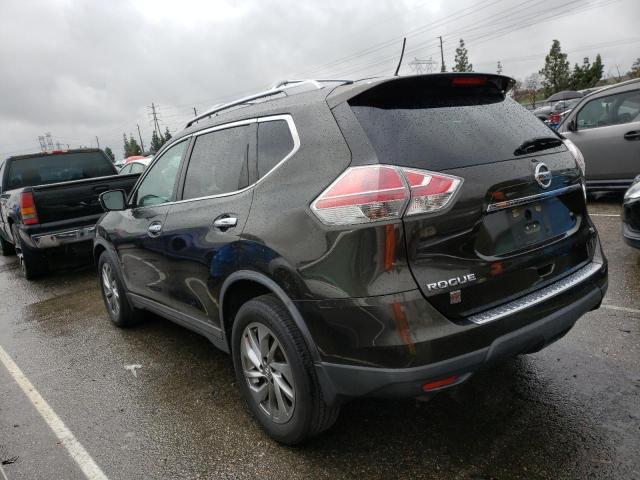 5N1AT2MTXFC910155 Nissan ROGUE S