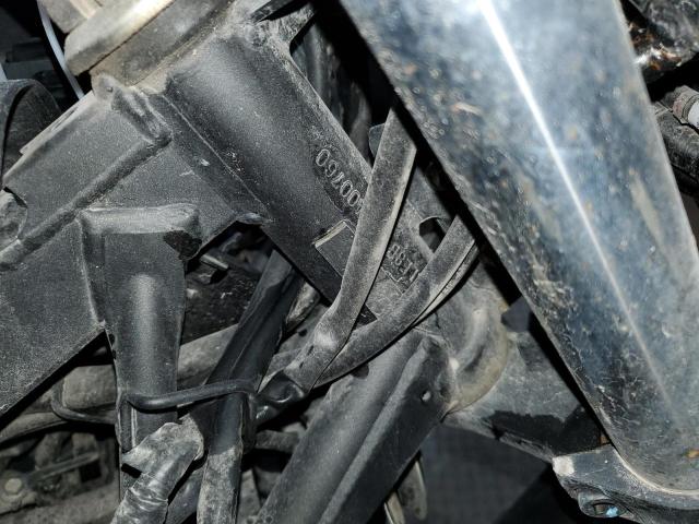 2017 KAWASAKI KLE300 B - JKALE8B15HDA00760