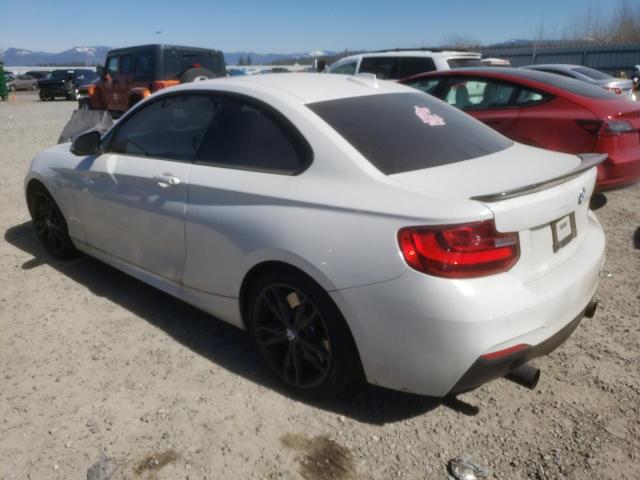 2016 BMW M235XI - WBA1J9C58GV371950