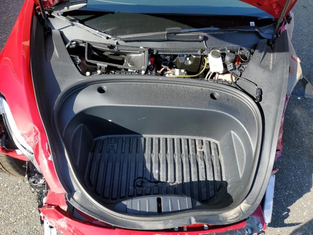 2023 TESLA MODEL 3 - 5YJ3E1EA0PF449678