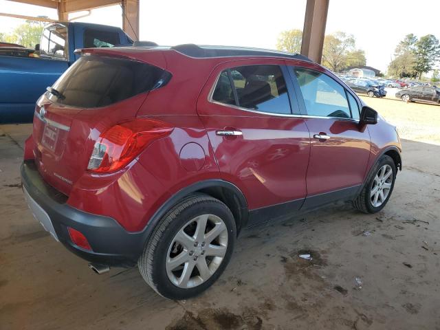 KL4CJCSB7FB241863 Buick Encore