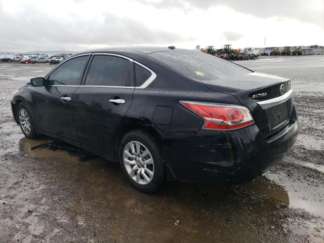 1N4AL3AP6FC411442 Nissan ALTIMA 2.5