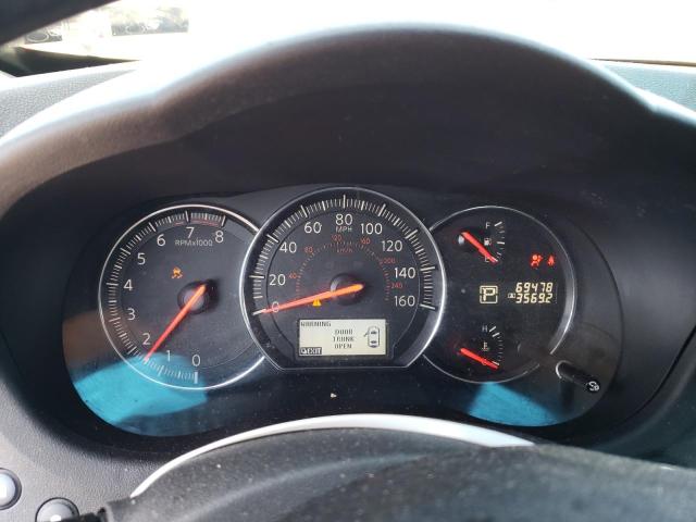 1N4AA5APXEC495796 Nissan MAXIMA S