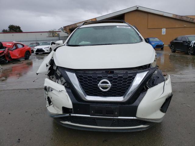 5N1AZ2MJ4KN128462 Nissan MURANO S