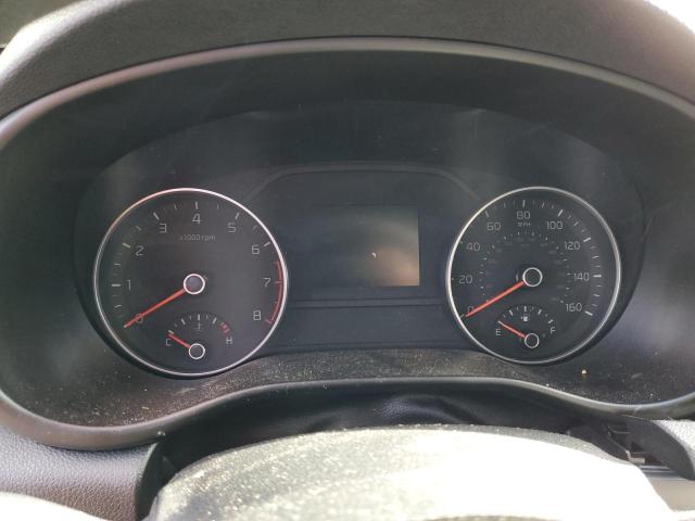 KNDPM3AC1L7735353 KIA Sportage Lx