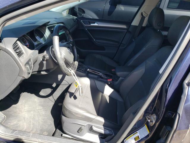 2015 VOLKSWAGEN GOLF - 3VW217AU4FM018567