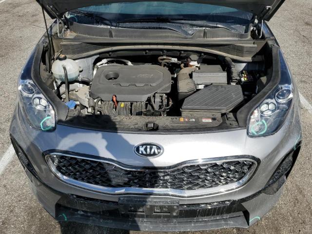 KNDPM3ACXL7731348 KIA Sportage Lx