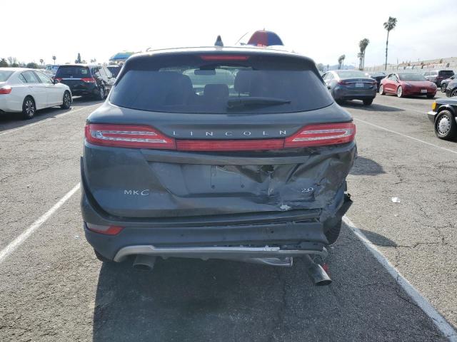 5LMCJ1C9XHUL08896 Lincoln Mkc Premiere
