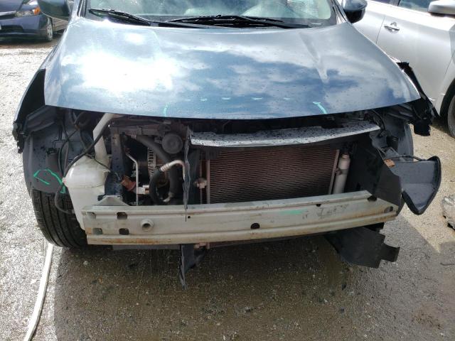 3N1CN7AP0GL844025 Nissan VERSA S