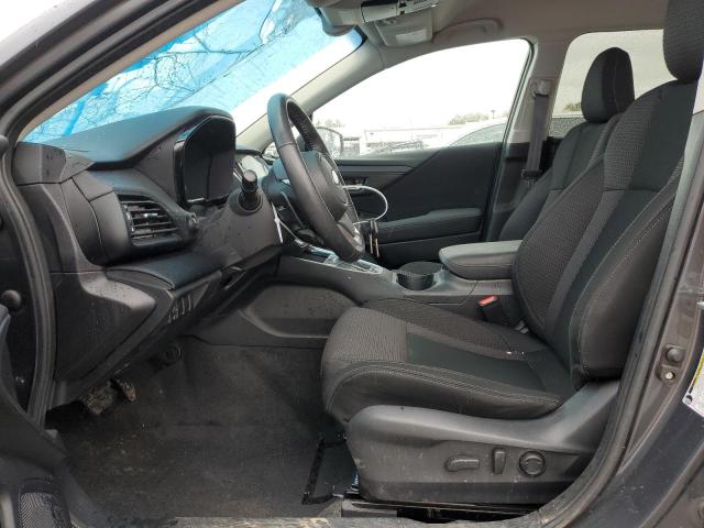 4S4BTACC3M3212922 Subaru Outback Premium