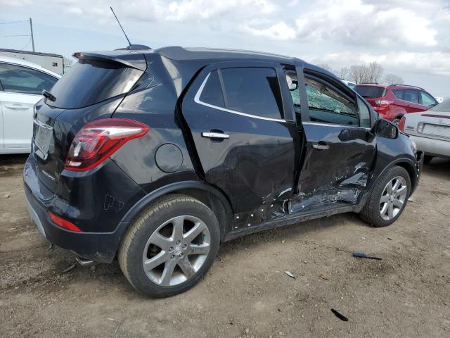 KL4CJCSB7HB113657 Buick Encore Essence