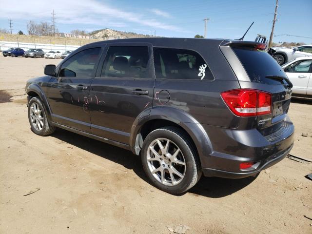3C4PDDEGXFT693445 Dodge Journey R/t