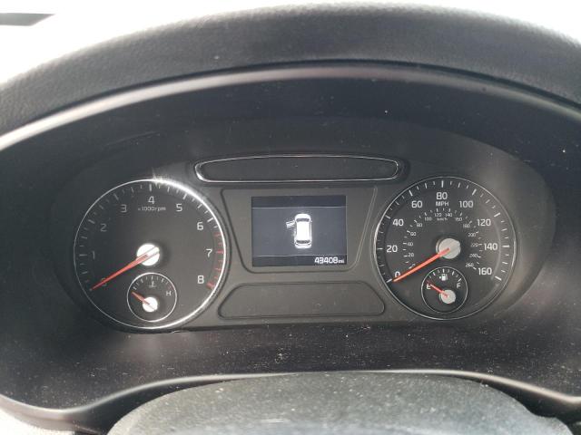 5XYPG4A37KG464815 KIA SORENTO L