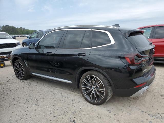 WBX47DP06NN172184 BMW X3 Sdrive30i