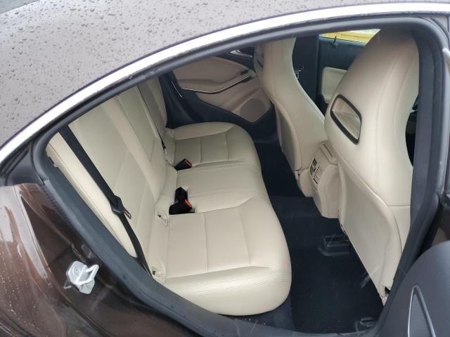 WDDSJ4EB0FN247432 Mercedes-Benz CLA 250