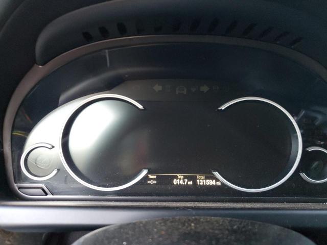 2015 BMW 640 I GRAN - WBA6A0C58FD318705