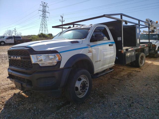Salvage cars for sale from Copart China Grove, NC: 2019 Dodge RAM 5500