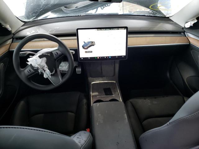 5YJ3E1EC7NF166404 Tesla MODEL 3