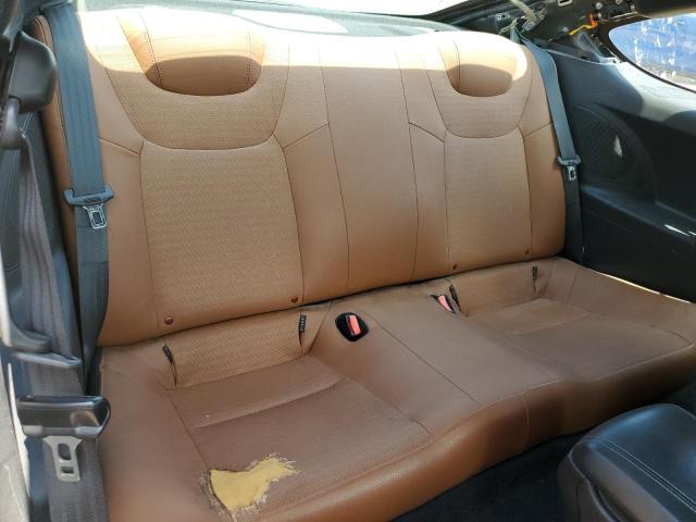 2015 HYUNDAI GENESIS CO - KMHHU6KJ8FU127107