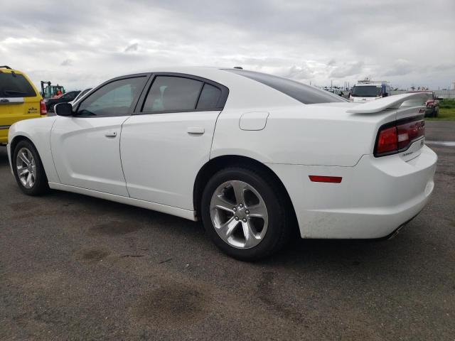 2C3CDXBG4EH311636 | 2014 DODGE CHARGER SE